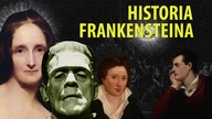 Mroczne lato, z którego wyłonił się Frankenstein | Ale Historia odc. 158