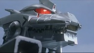 Godzilla kontra Mechagodzilla 3 (Gojira X Mekagojira)2002 eng sub