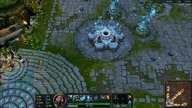 Old Summoners Rift in League of Legends 5. 19