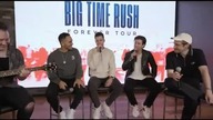 Big Time Rush - Music Sounds Better With U (2022 Acoustic Version)
