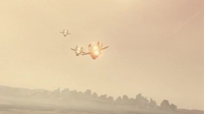 Andromeda s05e07 Próba jastrychu