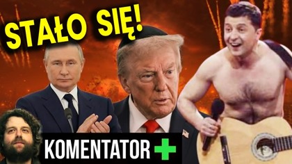 Ultimatum od Superpotęg - Decyzje Zapadły! - Analiza Ator