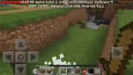 Minecraft Pe 0 16 0 beta play survival zakonczenie z kwiatkiem