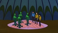 Star Trek 007. Nieskończony