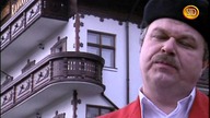Antoś Szprycha Adam z Wisły