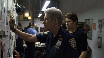 Gliniarze z Brooklynu (2009) Napisy PL