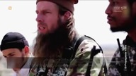 Państwo Islamskie.  Zbrodnie i terror.
