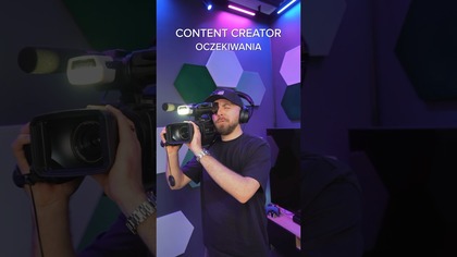 Filmowiec oczekiwania vs rzeczywistosc 