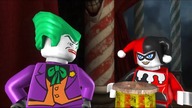 Atak zielonych glutów | Zagrajmy w THE LEGO Batman: The Videogame #3