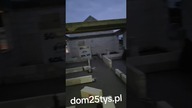 Adaś XL 98m2 Sandomierz  http://dom25tys.pl zapisy na budowę domu kontakt@dom25tys.pl