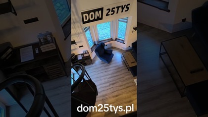 Już od nowego roku będą od nowa dostępne nasze domy 