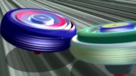 Beyblade Metal Masters 51 (finał)