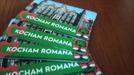 Karta Kocham Romana - z nią w Wałbrzychu możesz wszystko