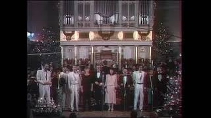 Przekażmy sobie znak pokoju (1986) - Finał (Różni wykonawcy)