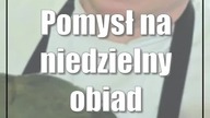 Pomysł na niedzielny obiad: chłodniki i szparagi