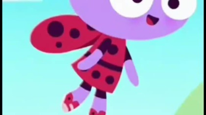 Ladybird Lu and the EAS Alarm 11