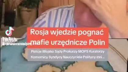 wojna hybrydowa już trwa Polska jest atakowana przez euro kołchoz i Ukraine
