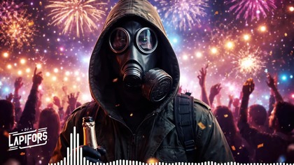 SYLWESTER 2025/2026 - VIXA PIXA JADĄ ŚWIRY #61 ! - DJ SET - STYCZEŃ 2026 - DJ Lapifors