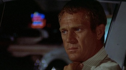 Ucieczka Gangstera (1972) The Getaway [1080p] [Bluray. Remux]