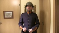 Fratelli dItalia sings Piotr Napierała ITALIANO