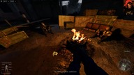 S. T. A. L. K. E. R.  GAMMA 6. 0. 0. 0.  - #2 / Trudno jest przetrwać w Zonie