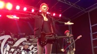 My Own Wasteland - Never Gonna Give You Up (Live)