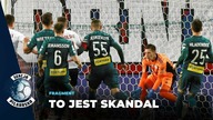 Jak można naprawić LEGIĘ WARSZAWA?