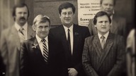 Jak Aleksander i inni haftowali stal ...  Jolcia też brała udział ...