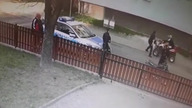 Lubań: Potrącenie policjantki