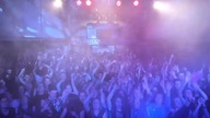 Winda do nieba 37 / impreza Vogule Poland / Kwadrat / Kraków / 23. 11. 2018