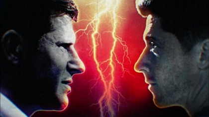 Lewy vs.  Kucharski / Możesz się potknąć / Nowe nagrania (2020)