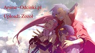 Hundred (anime) - Odcinek 11 Ogrd pogrony w kryzysie