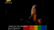 Bruce Dickinson - Tears Of The Dragon (1994)