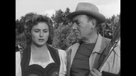 Strach. La. Paura. 1954. Lektor.pl