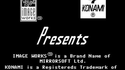 (MS-DOS) Teenage Mutant Ninja Turtles - poradnik do gry