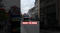 Wśród Niemców zabawa trwa