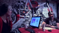 O modzie i trendach [Rock Radio]