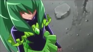 Smile Precure vs Bad end precure