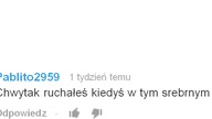 Chwytak - Q&A #3 (Kiełbachy kosmitów, parówa w chwytakówce i rozpierdol) [ ChwytakTV ]