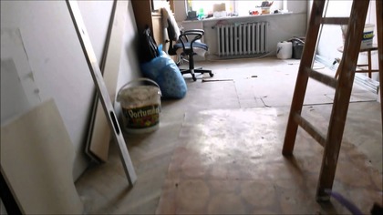 Łódź - cz. 2 - ( Mieszkanie pod wynajem ) - Tomasz Szafarek