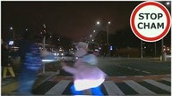 W pogoni na tramwaj - o krok od tragedii #965 Wasze Filmy
