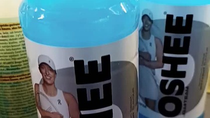 Wywar z Igi Świątek w Chorwackim Markecie! Co można pić nad Adriatykiem? Polski Produkt!