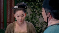 The Empress of China S01E09 napisy PL UNCENSORED [TRUFLA] 1080p