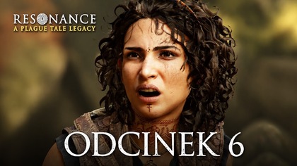 Resonance: A Plague Tale Legacy - Odc.  6 - KRÓL KRETY