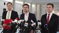 Konfederacja ostrzega: Mamy REKORDOWY deficyt budżetu!