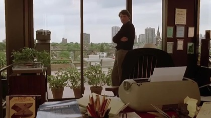 Gdzieś w czasie.  (1980) lektor