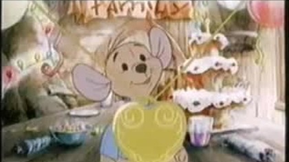 Tygrys i przyjaciele - zwiastun filmu