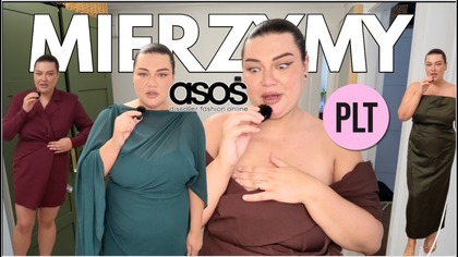NIE DO KOŃCA UDANE MIERZYMY SUKIENKI NA WESELE