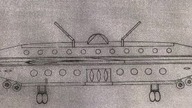 Czy XX wieczny Włoski Program Kosmiczny może być odpowiedzialny za wzrost obserwacji UFO ?