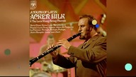 Acker Bilk - Aria (EqHQ)
